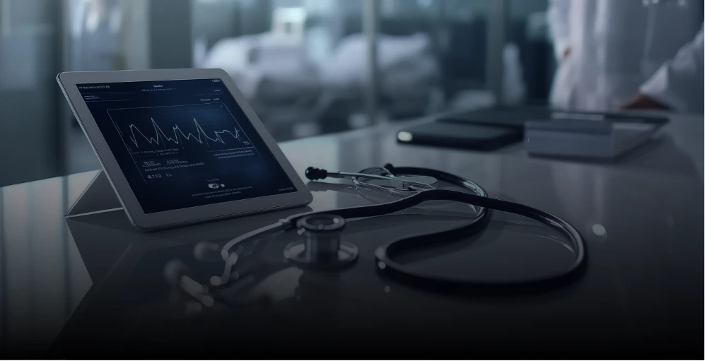  Leading US Healthcare Customer