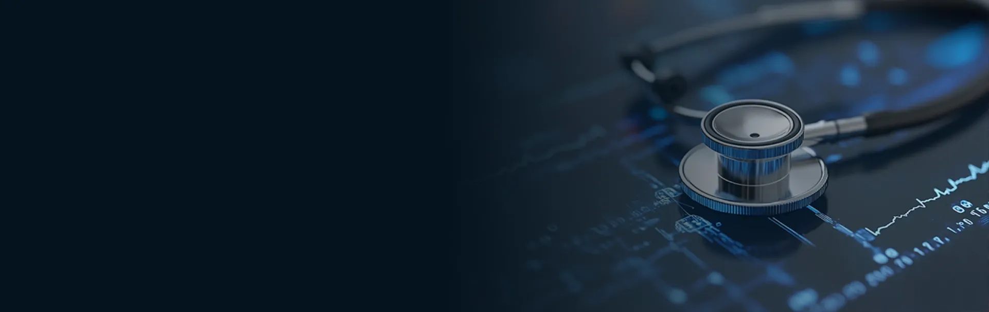 Healthcare Technology Solution